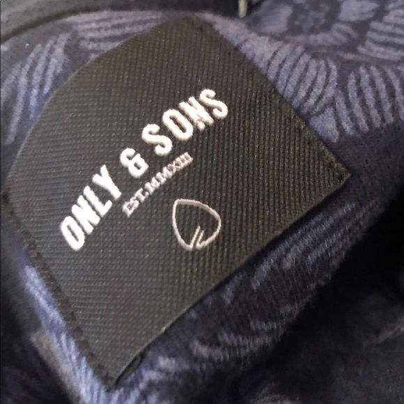 Crewneck from Zara men’s - Picture 3 of 4